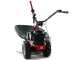Eurosystems RS210 - Motofalciatrice multifunzione rotativa - B&amp;S 675 EXi