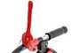 Eurosystems RS210 - Motofalciatrice multifunzione rotativa - B&amp;S 675 EXi