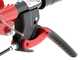 Eurosystems RS210 - Motofalciatrice multifunzione rotativa - B&amp;S 675 EXi