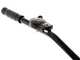 Eurosystems RS210 - Motofalciatrice multifunzione rotativa - B&amp;S 675 EXi