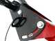 Eurosystems RS210 - Motofalciatrice multifunzione rotativa - B&amp;S 675 EXi