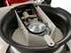 Eurosystems RS210 - Motofalciatrice multifunzione rotativa - B&amp;S 675 EXi