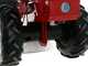 Eurosystems RS210 - Motofalciatrice multifunzione rotativa - B&amp;S 675 EXi