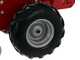 Eurosystems RS210 - Motofalciatrice multifunzione rotativa - B&amp;S 675 EXi