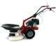 Eurosystems RS210 - Motofalciatrice multifunzione rotativa - Loncin 196 OHV