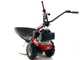 Eurosystems RS210 - Motofalciatrice multifunzione rotativa - Loncin 196 OHV