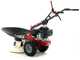 Eurosystems RS210 - Motofalciatrice multifunzione rotativa - Loncin 196 OHV