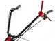 Eurosystems RS210 - Motofalciatrice multifunzione rotativa - Loncin 196 OHV
