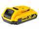 Batteria DeWalt DN01 DCB183-XJ - 18 V 2Ah