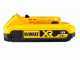 Batteria DeWalt DN01 DCB183-XJ - 18 V 2Ah