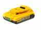 Batteria DeWalt DN01 DCB183-XJ - 18 V 2Ah