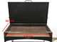 Famur BK 12 Elite - Barbecue a legna e carbone