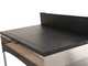 Famur BK 12 Elite - Barbecue a legna e carbone