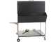 Famur BK 12 Elite - Barbecue a legna e carbone