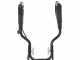 BlackStone TE-360 - Motozappa elettrica - 1050 W - 4 file di zappe