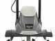 BlackStone TE-360 - Motozappa elettrica - 1050 W - 4 file di zappe