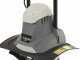 BlackStone TE-360 - Motozappa elettrica - 1050 W - 4 file di zappe