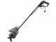 BlackStone TE-360 - Motozappa elettrica - 1050 W - 4 file di zappe
