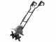BlackStone TE-360 - Motozappa elettrica - 1050 W - 4 file di zappe