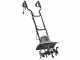 BlackStone TE-360 - Motozappa elettrica - 1050 W - 4 file di zappe
