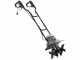 BlackStone TE-360 - Motozappa elettrica - 1050 W - 4 file di zappe