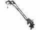 BlackStone TE-360 - Motozappa elettrica - 1050 W - 4 file di zappe