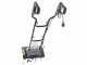 BlackStone TE-360 - Motozappa elettrica - 1050 W - 4 file di zappe