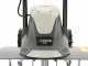BlackStone TE-400 - Motozappa elettrica - 1200 W - 6 file di zappe