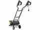 BlackStone TE-400 - Motozappa elettrica - 1200 W - 6 file di zappe