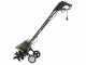 BlackStone TE-400 - Motozappa elettrica - 1200 W - 6 file di zappe