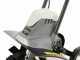 BlackStone TE-450 - Motozappa elettrica - 1500 W - 6 file di zappe