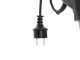 BlackStone TE-450 - Motozappa elettrica - 1500 W - 6 file di zappe