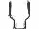 BlackStone TE-450 - Motozappa elettrica - 1500 W - 6 file di zappe