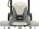 BlackStone TE-450 - Motozappa elettrica - 1500 W - 6 file di zappe