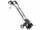 BlackStone TE-450 - Motozappa elettrica - 1500 W - 6 file di zappe