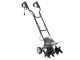 BlackStone TE-450 - Motozappa elettrica - 1500 W - 6 file di zappe