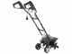 BlackStone TE-450 - Motozappa elettrica - 1500 W - 6 file di zappe