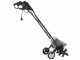 BlackStone TE-450 - Motozappa elettrica - 1500 W - 6 file di zappe