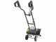 BlackStone TE-450 - Motozappa elettrica - 1500 W - 6 file di zappe