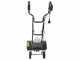 BlackStone TE-450 - Motozappa elettrica - 1500 W - 6 file di zappe