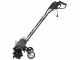 BlackStone TE-450 - Motozappa elettrica - 1500 W - 6 file di zappe