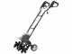 BlackStone TE-450 - Motozappa elettrica - 1500 W - 6 file di zappe