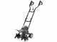 BlackStone TE-450 - Motozappa elettrica - 1500 W - 6 file di zappe
