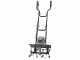 BlackStone TE-450 - Motozappa elettrica - 1500 W - 6 file di zappe
