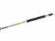 Makita DUX60 - Potatore a batteria 36V multifunzione con prolunga da 108cm - Batterie 2x18V 3Ah
