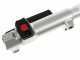 Makita DUX60 - Potatore a batteria 36V multifunzione con prolunga da 108cm - Batterie 2x18V 3Ah