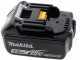 Makita DUX60 - Potatore a batteria 36V multifunzione con prolunga da 108cm - Batterie 2x18V 3Ah