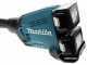 Makita DUX60 - Potatore a batteria 36V multifunzione con prolunga da 108cm - Batterie 2x18V 3Ah