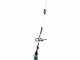 Makita DUX60 - Potatore a batteria 36V multifunzione con prolunga da 108cm - Batterie 2x18V 3Ah