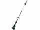 Makita DUX60 - Potatore a batteria 36V multifunzione con prolunga da 108cm - Batterie 2x18V 3Ah